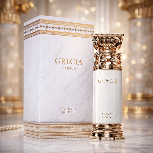Grecia |100ml – French Avenue