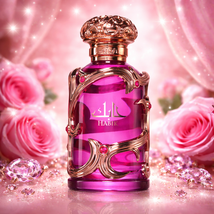 Habik For Women | 100ml – Lattafa