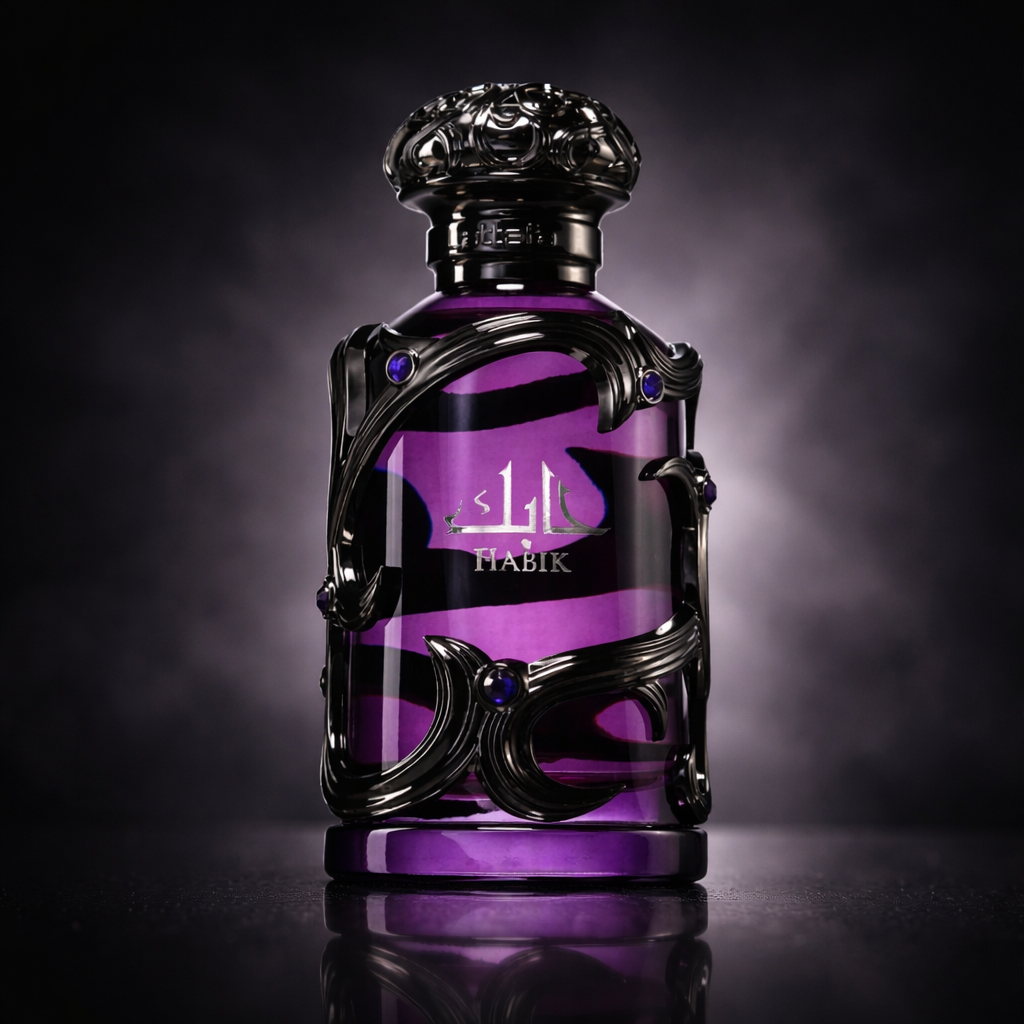 Habik For Men | 100ml – Lattafa