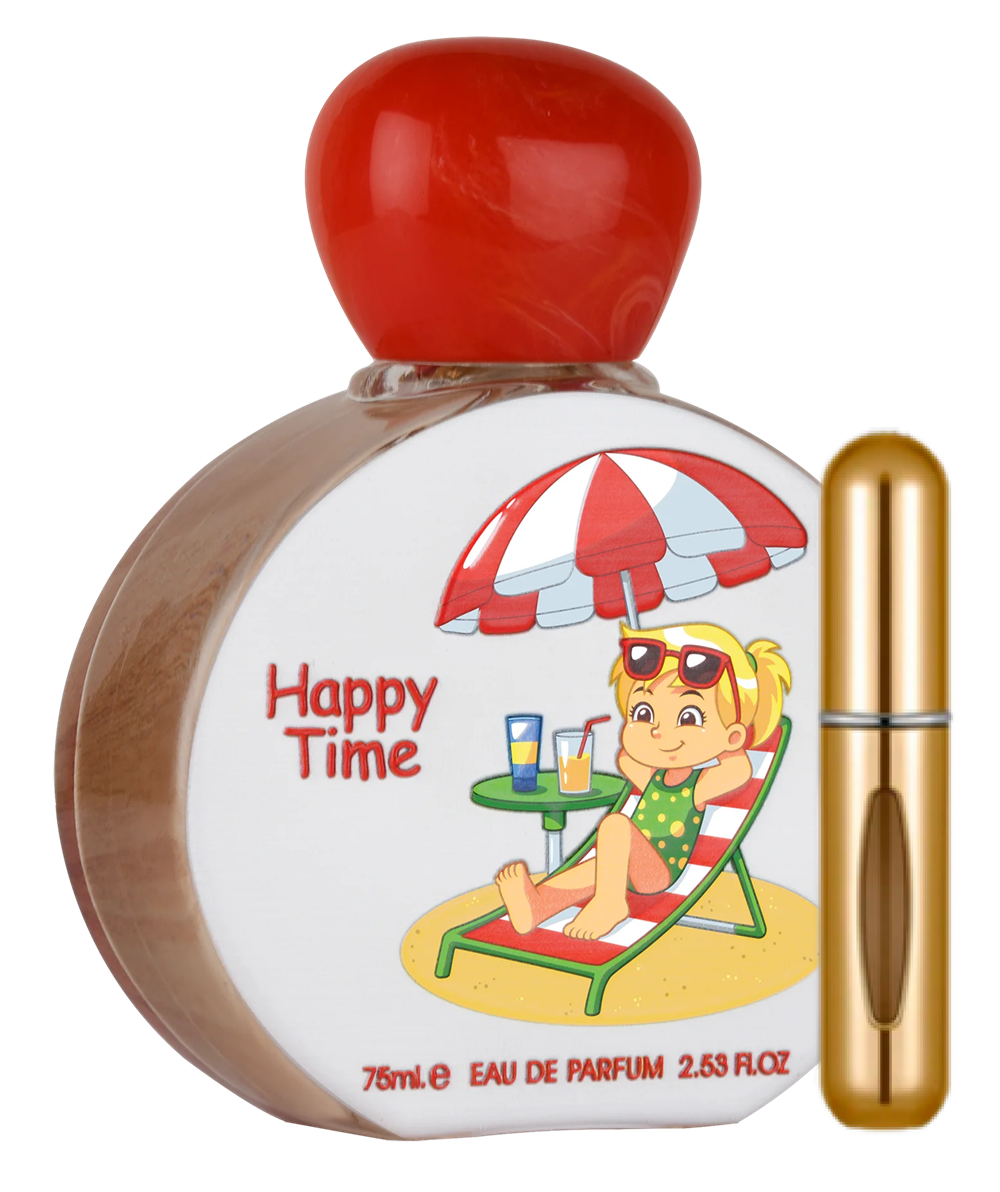 Happy Time | DECANT 5ml