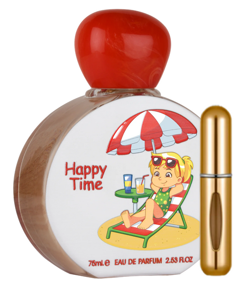 Happy Time | DECANT 5ml