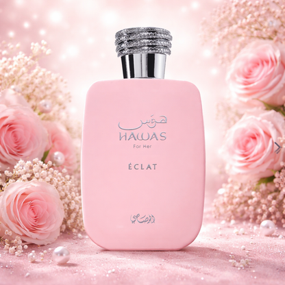 Hawas Eclat | 100ml – Rasasi