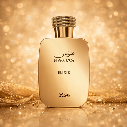 Hawas Elixir | 100ml – Rasasi