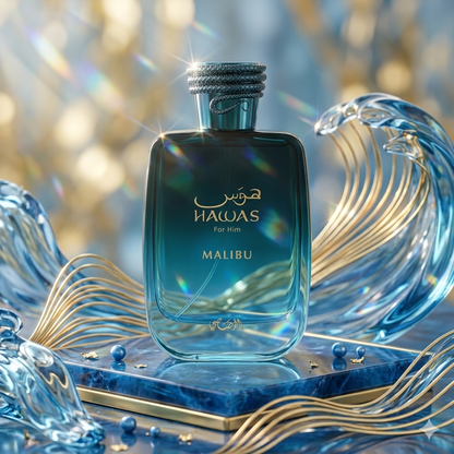 Hawas Malibu | 100ml – Rasasi