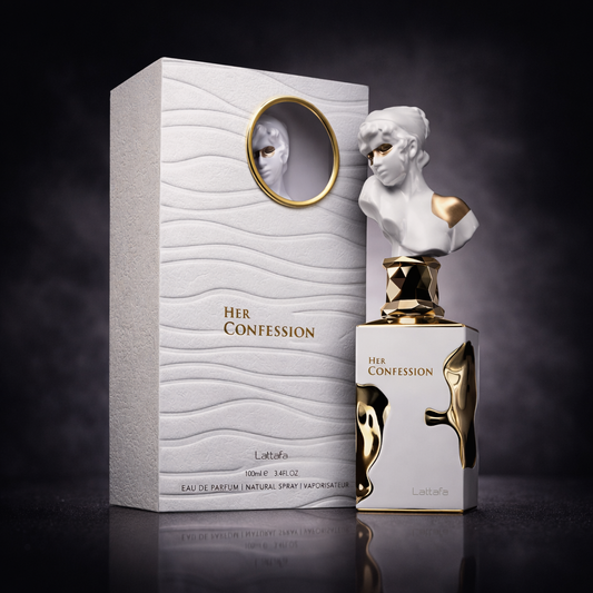 Her Confession | 100ml - Lattafa