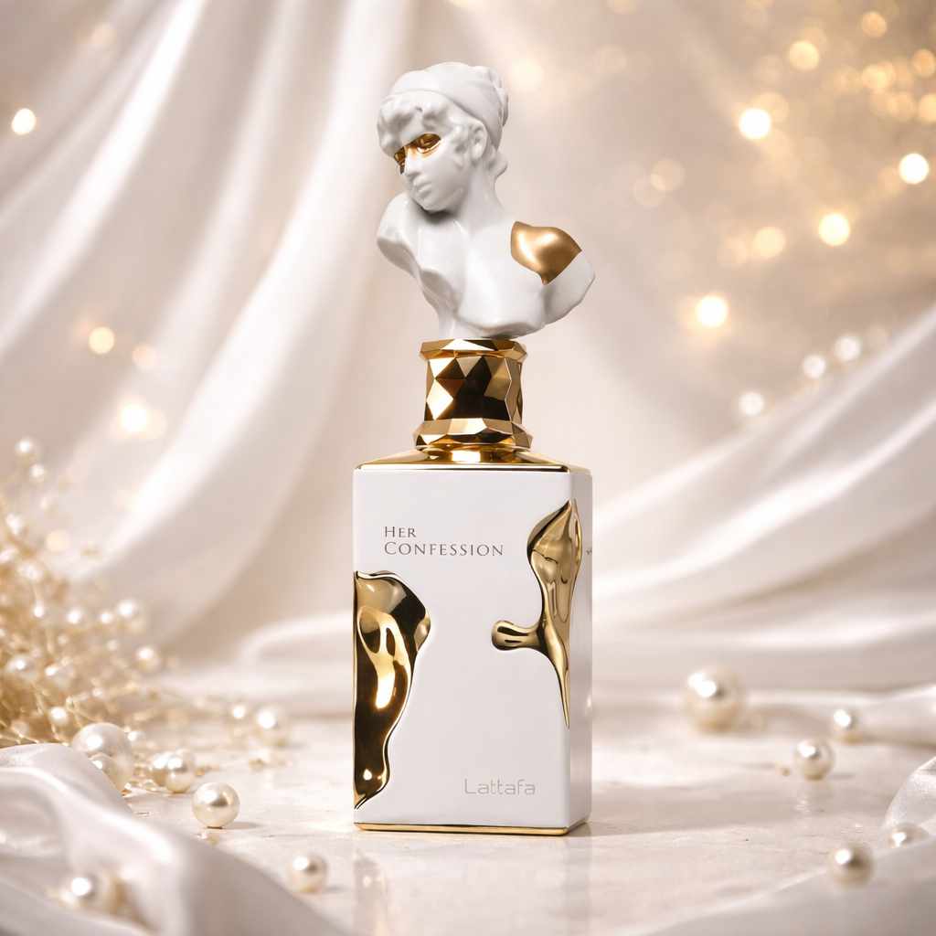 Her Confession | 100ml - Lattafa 