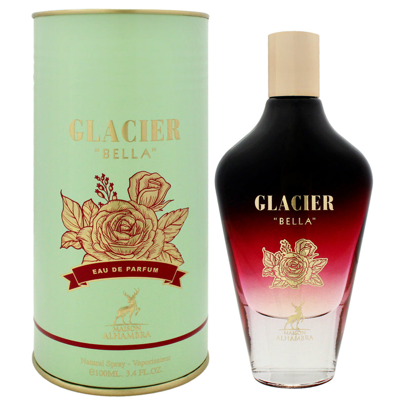 Glacier Bella | 100ml – Maison Alhambra