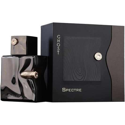 Spectre Ghost | 80ml – Fragrance World