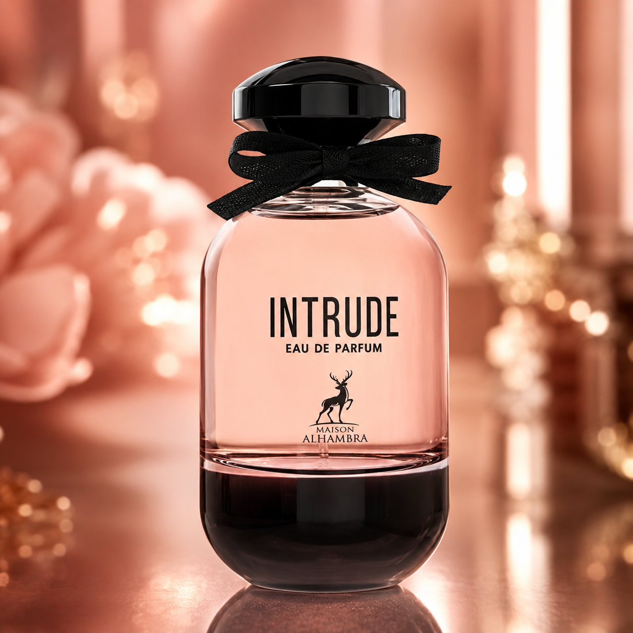 Intrude | 100ml – Maison Alhambra