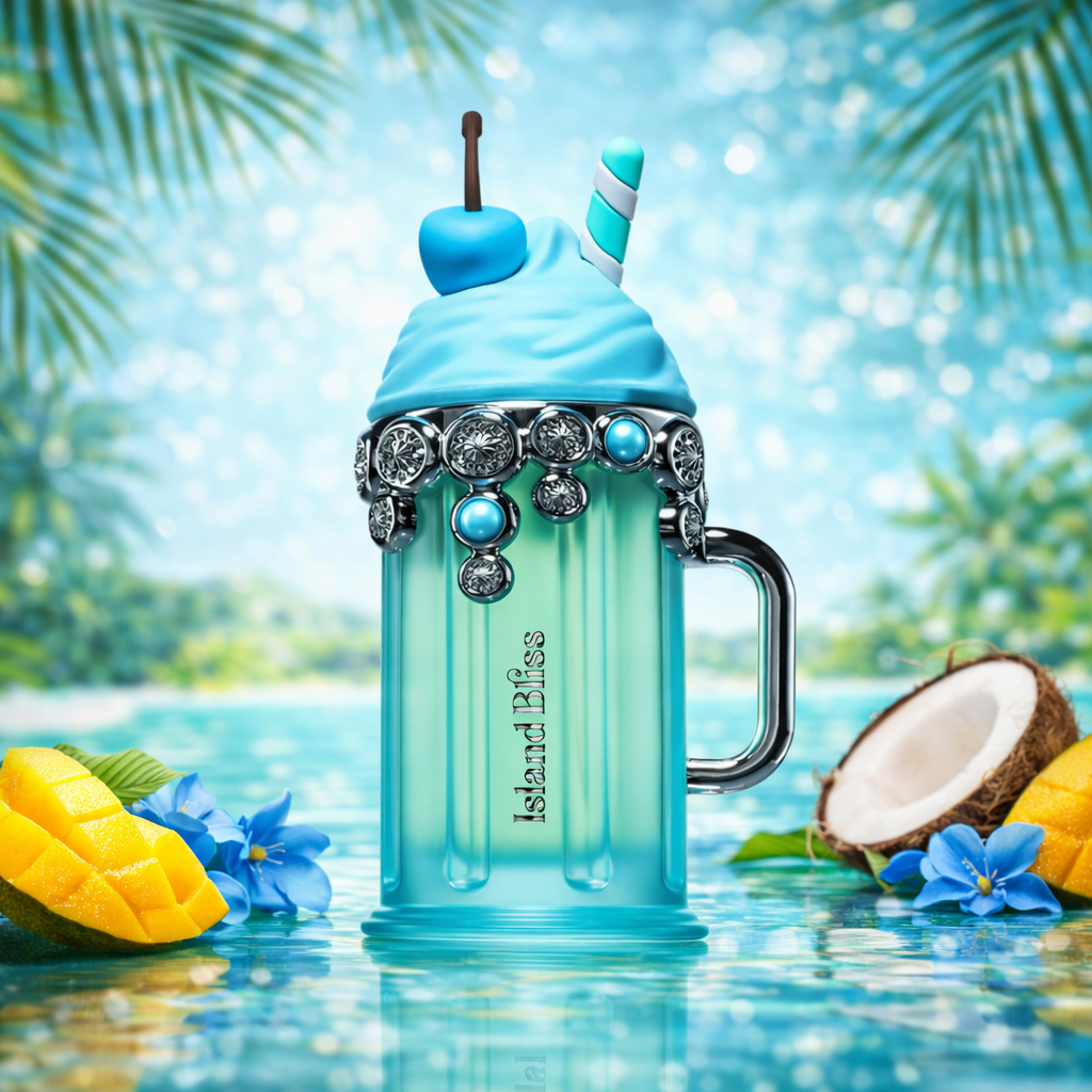 Island Bliss | 100ml – Armaf