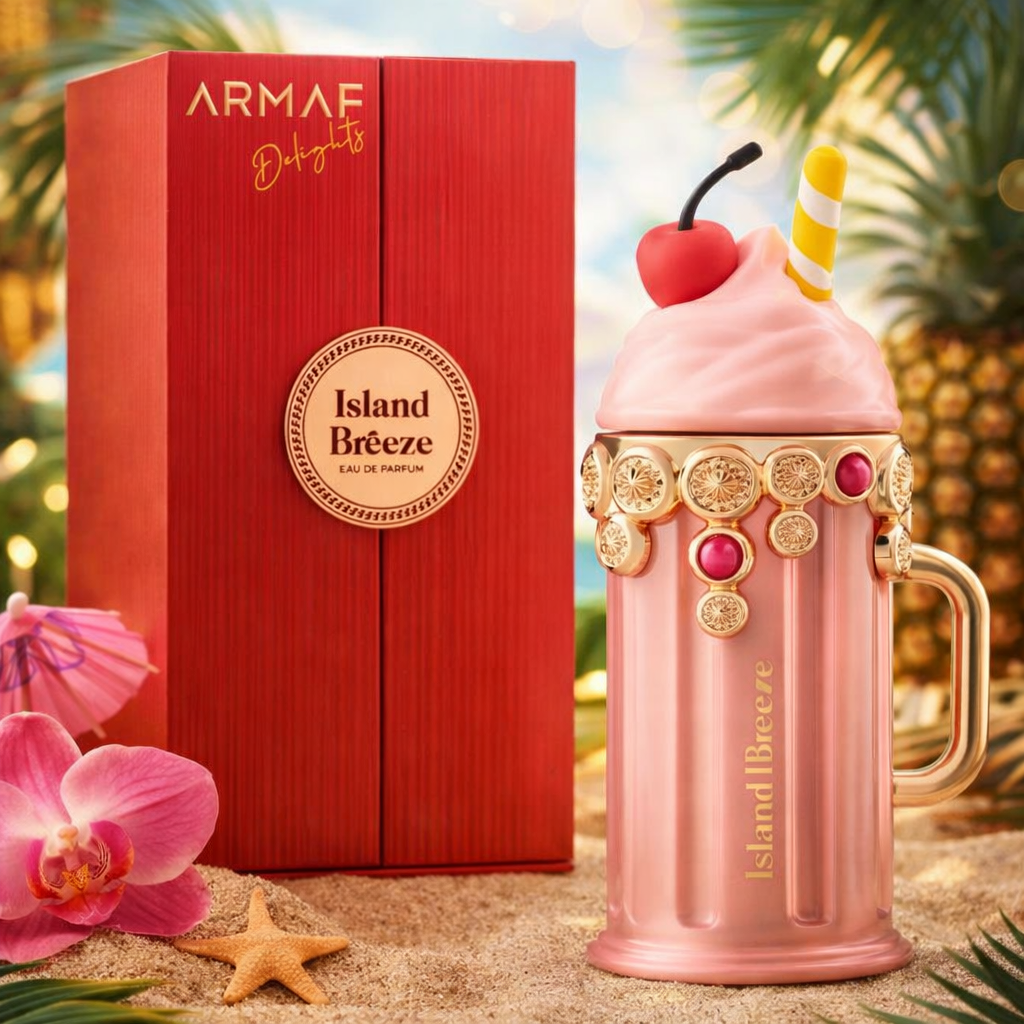 Island Breeze | 100ml – Armaf
