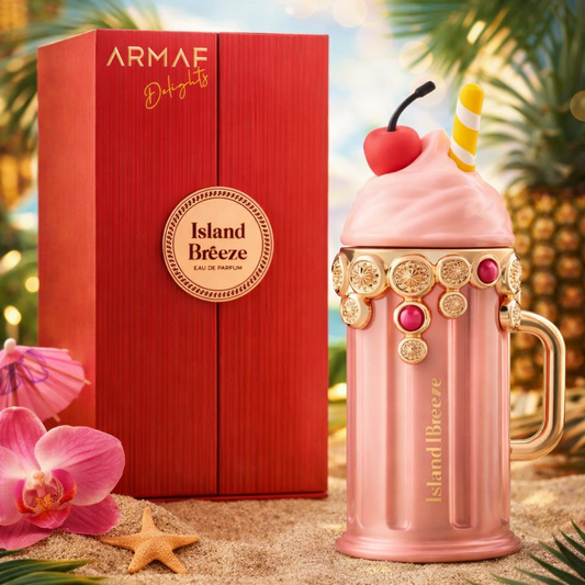 Island Breeze | 100ml – Armaf