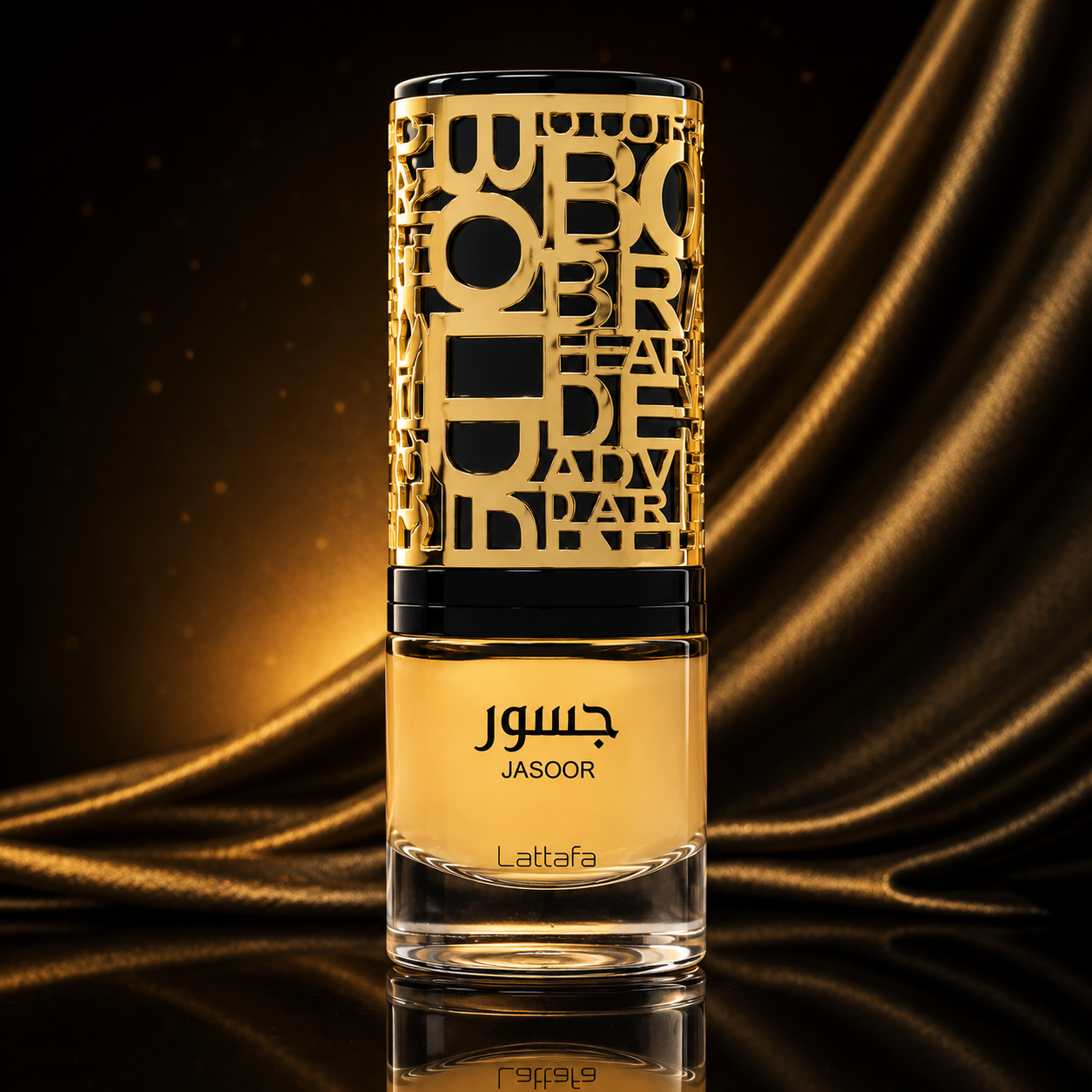 Jasoor | 100ml – Lattafa