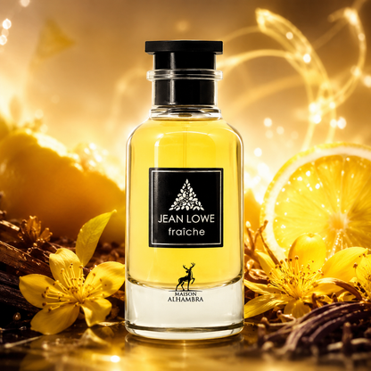 Jean Lowe Fraiche | 100ml – Maison Alhambra