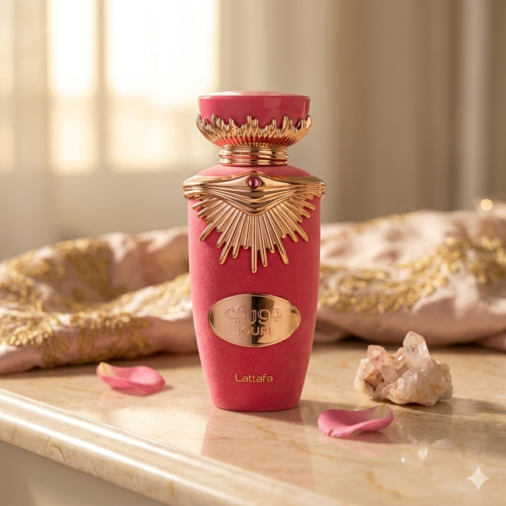 Jouri | 100ml – Lattafa