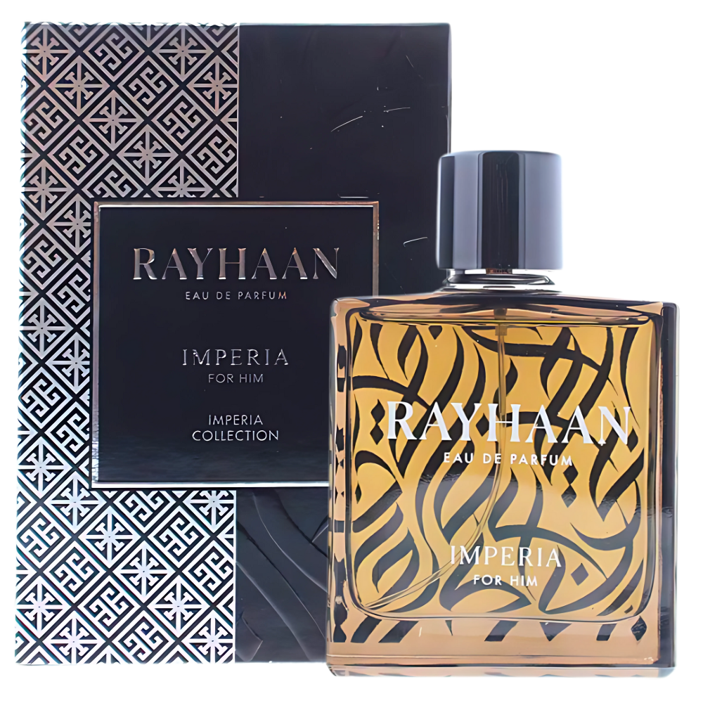 Imperia | 100ml – Rayhaan