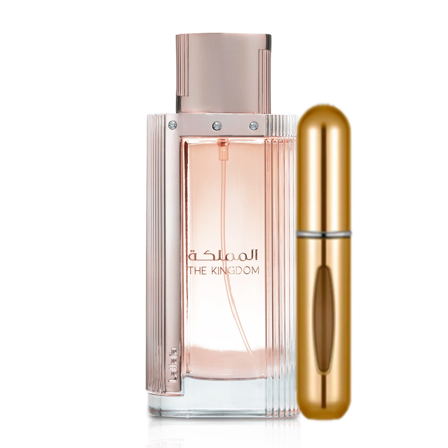 Las Mujeres del Reino | DECANTAR 5ml 