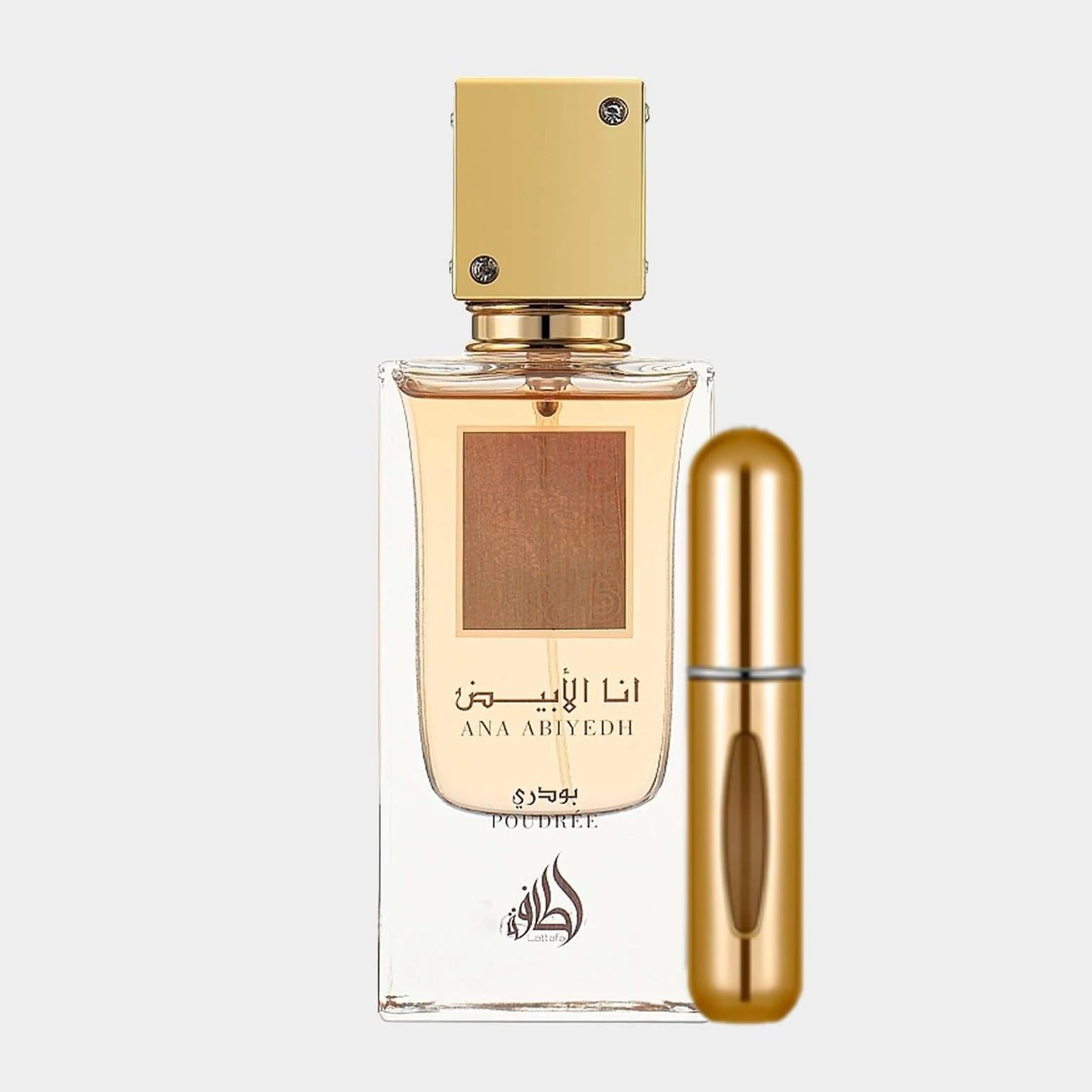 Ana Abiyedh Poudrée | DECANTAR 5ml 