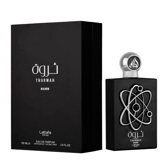 Plata Tharwah | 100 ml - Leche de cabra 