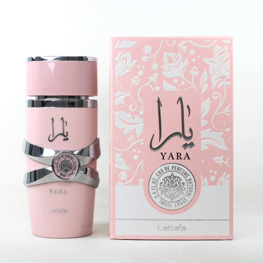 Yara | 100ml - Latafa 