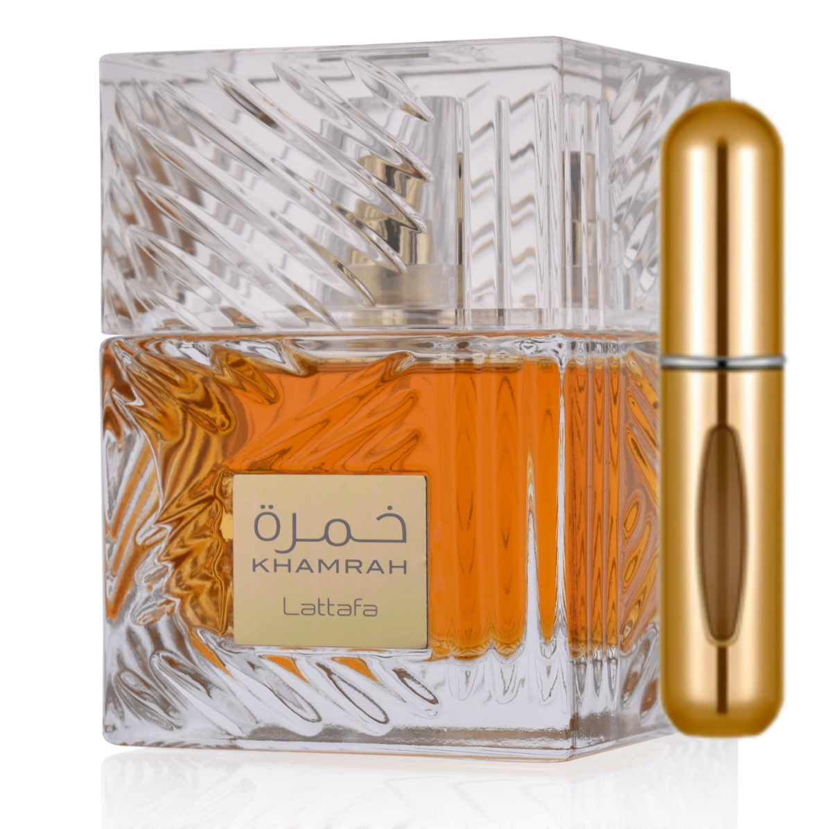 Khamrah | DECANT 5ml 