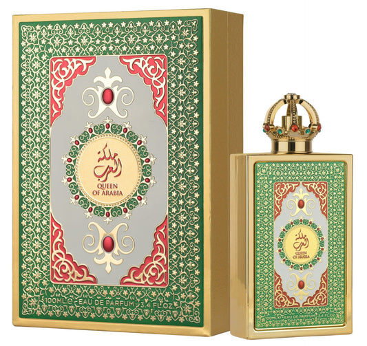Queen of Arabia | 100 ml – Lattafa