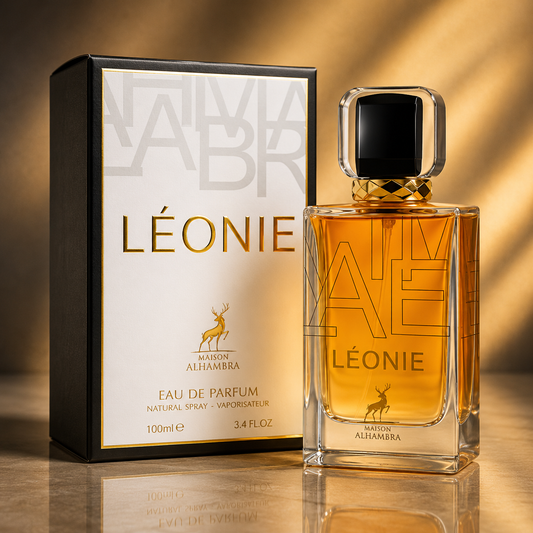 Léonie | 100ml – Maison Alhambra