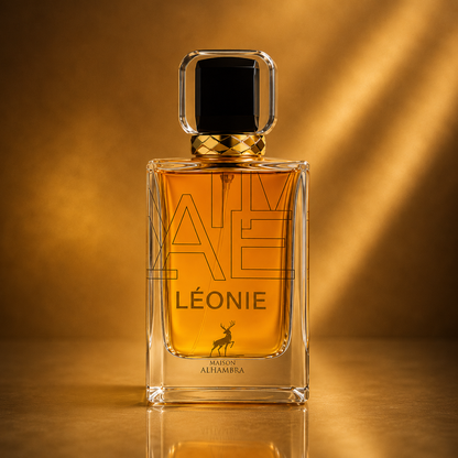 Léonie | 100ml – Maison Alhambra