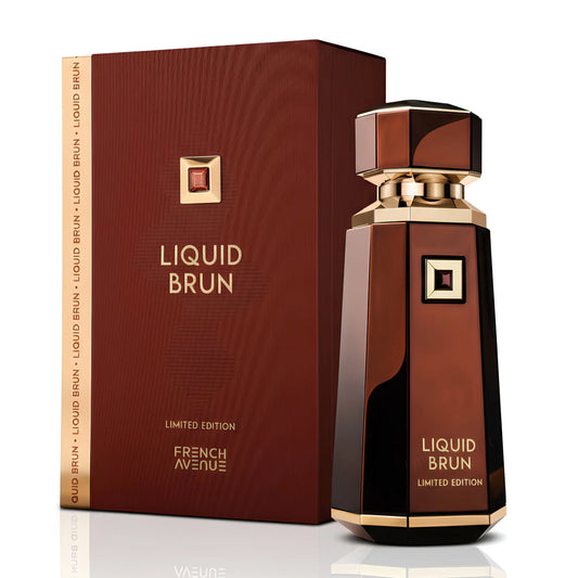 Liquid Brun Limited Edition | 150ml – French Avenue