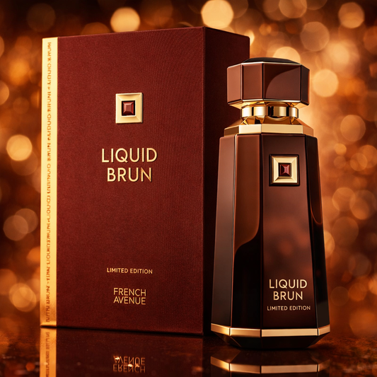 Liquid Brun Limited Edition | 150ml – French Avenue