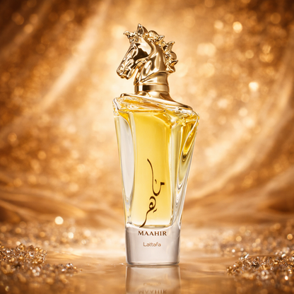 Maahir | 100ml - Lattafa 