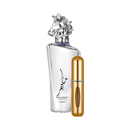 Legado de Maahir | DECANTAR 5ml 