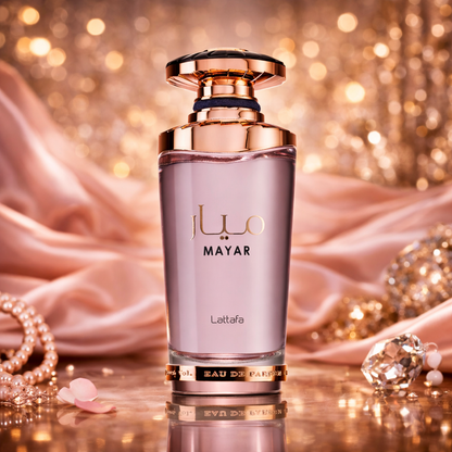 Mayar | 100ml - Lattafa 