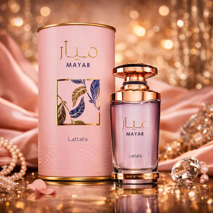 Mayar | 100ml - Lattafa 