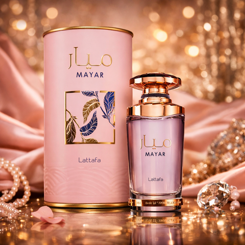Mayar | 100ml - Lattafa 