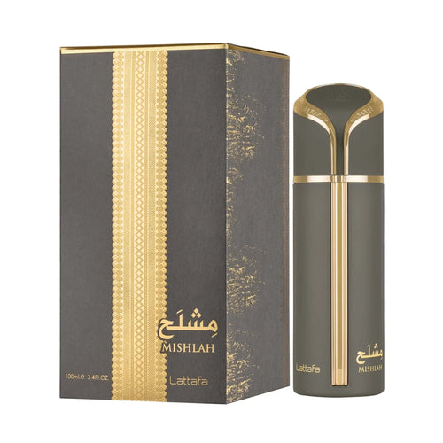 Mishlah | 100ml – Lattafa
