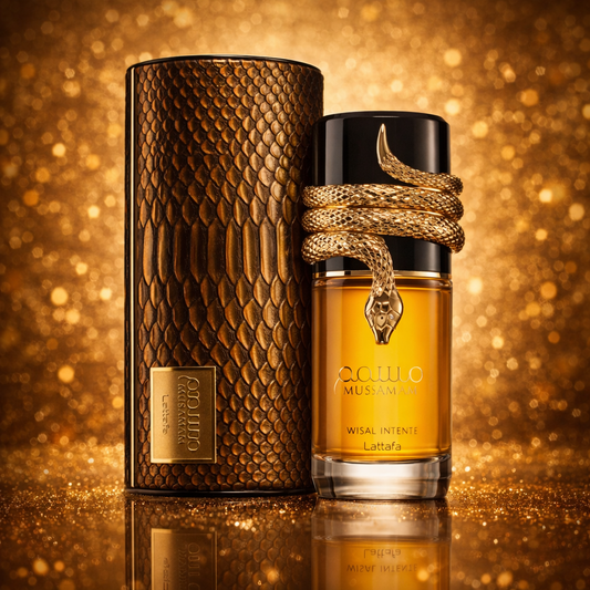 Musamam | 100ml - Lattafa