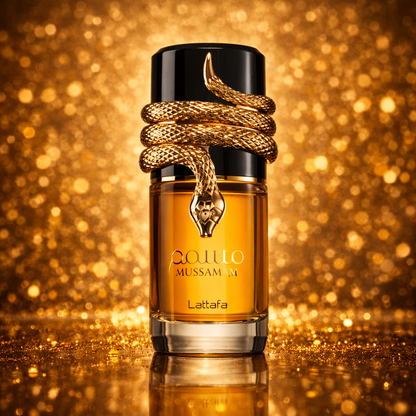 Musamam | 100ml - Lattafa