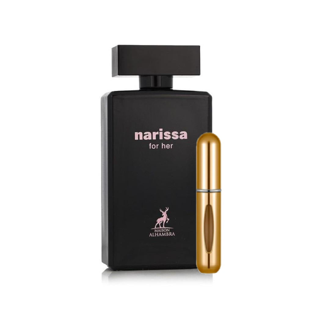 Narissa For Her | 100ml - Maison Alhambra 