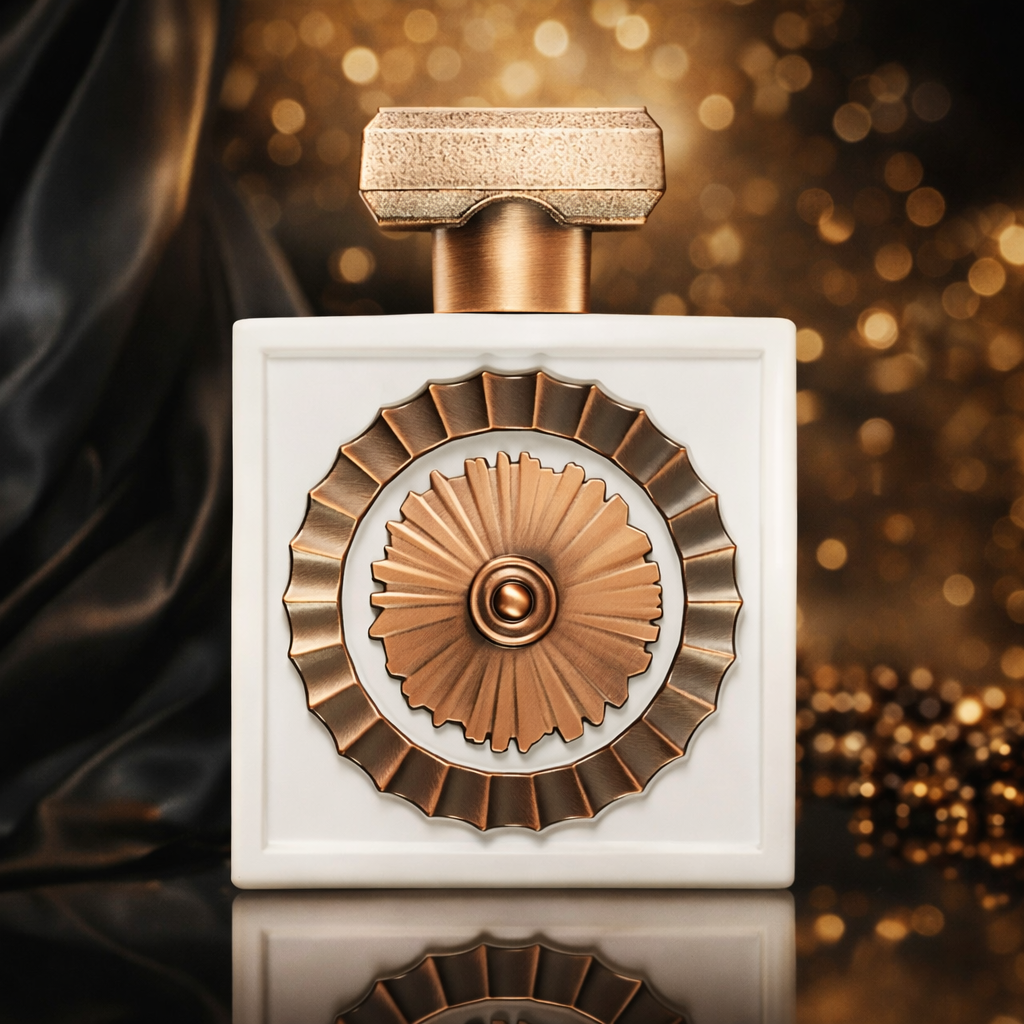 Nebras Elixir | 100ml – Lattafa