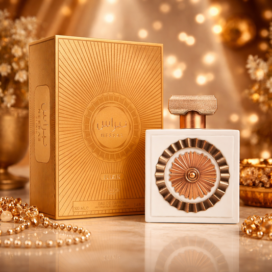 Nebras Elixir | 100ml – Lattafa
