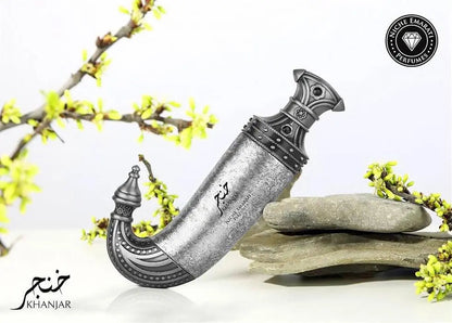 Khanjar | 85ml - Lattafa
