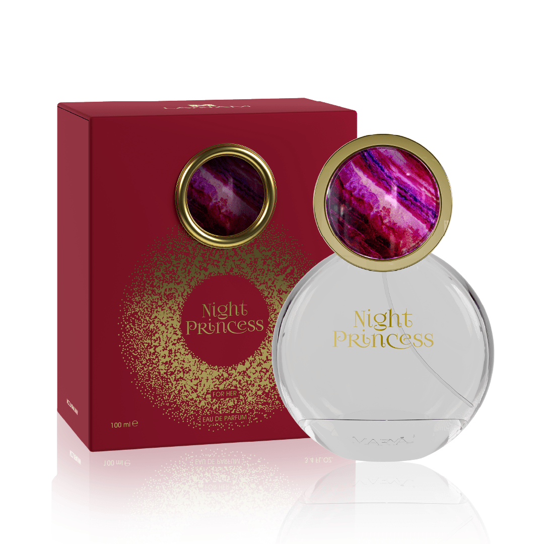 Night Princess 100ml – Maryaj – imagem 1