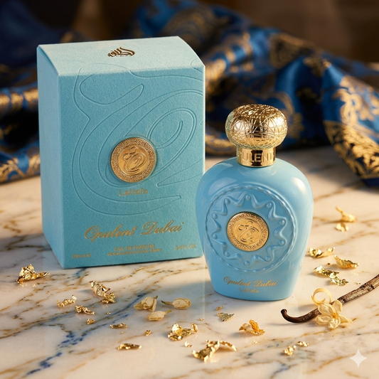 Opulent Dubai | 100ml - Lattafa