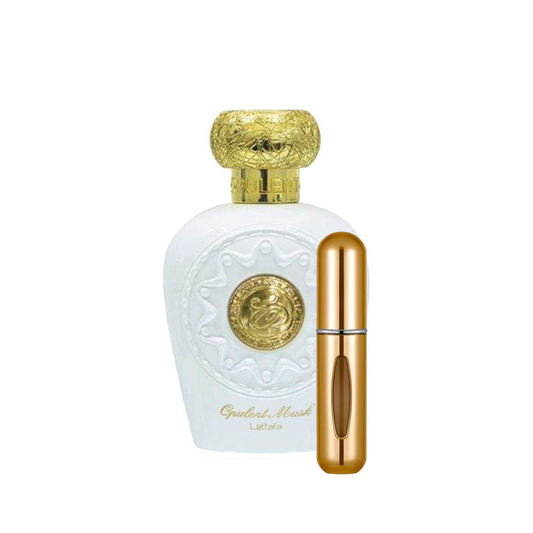 Opulent Musk | DECANT 5ml 