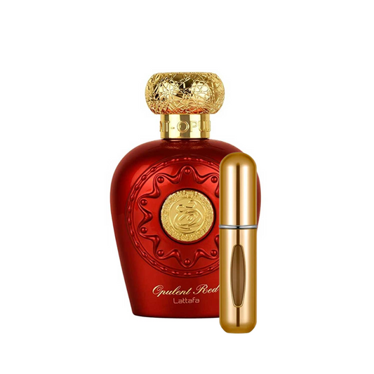 Opulent Red | DECANT 5ml 