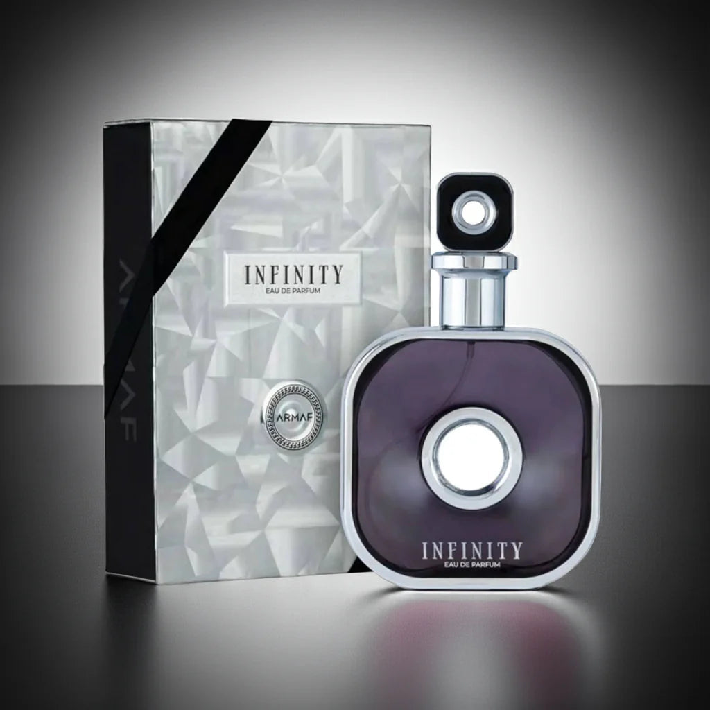 Infinity Silver |105ml – Armaf