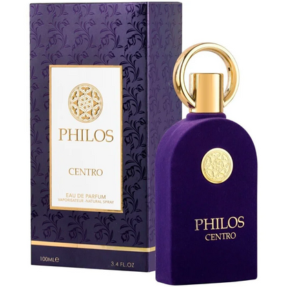 Philos Centro | 100 ml – Maison Alhambra