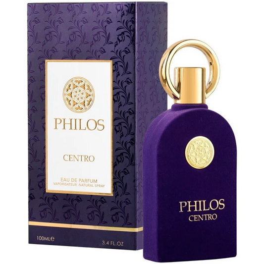 Philos Centro | 100 ml – Maison Alhambra