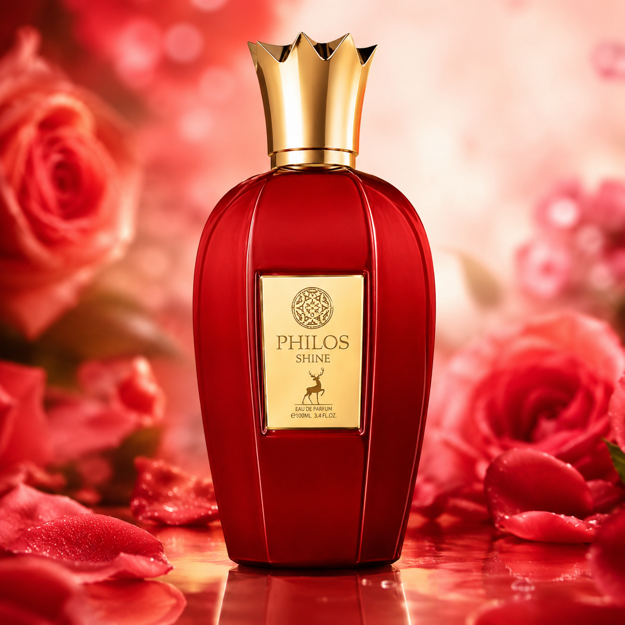 Philos Shine | 100ml – Maison Alhambra